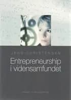 Entrepreneurship i vidensamfundet