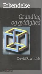 Erkendelse