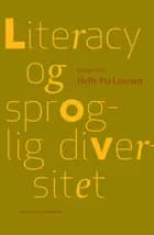 Literacy og sproglig diversitet 