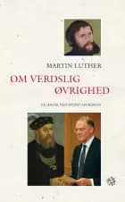 Om verdslig øvrighed