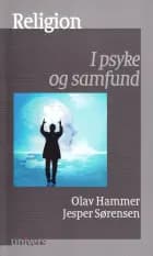 Religion af Jesper Sørensen og Olav Hammer