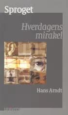 Sproget af Hans Arndt