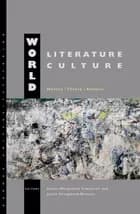 World Literature. World Culture. af n a