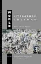 World literature, culture