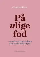 På ulige fod