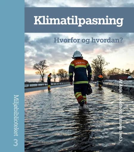 Klimatilpasning af n a