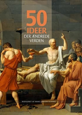 50 ideer der ændrede verden af Hans-Jørgen Schanz