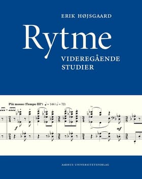 Rytme af Erik Højsgaard