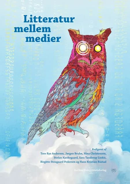 Litteratur mellem medier af n a