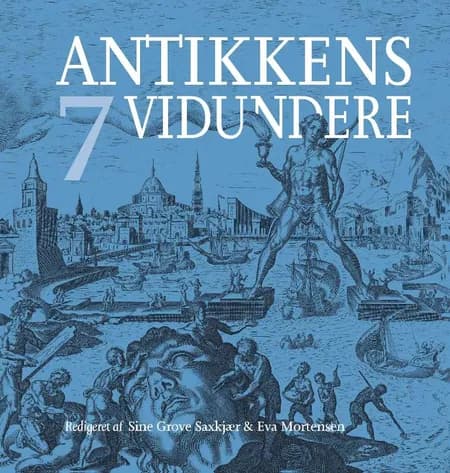 Antikkens 7 vidundere af undefined