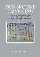 Den skønne tænkning af Dorthe Jørgensen