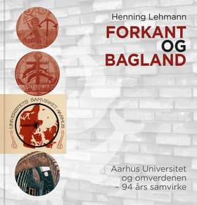 Forkant og bagland af Henning Lehmann