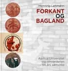 Forkant og bagland