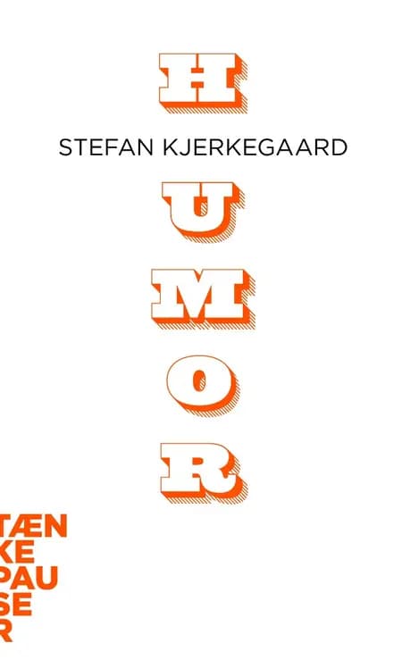 Humor af Stefan Kjerkegaard