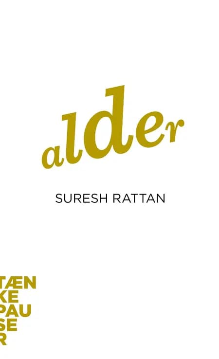 Alder af Suresh Rattan