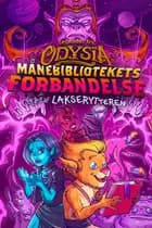 Månebibliotekets forbandelse af Lakserytteren