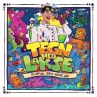 Tegn med Lakse 4 af Lakserytteren