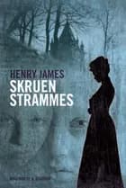 Skruen strammes