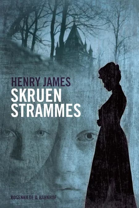 Skruen strammes af Henry James