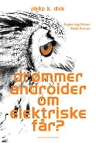 Drømmer androider om elektriske får?