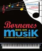 Børnenes bog om musik