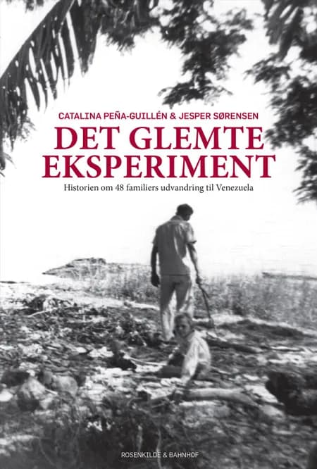 Det glemte eksperiment af Jesper Sørensen