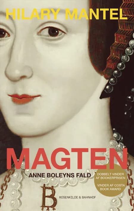 Magten af Hilary Mantel
