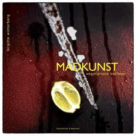 Madkunst af Birgitte Winterberg