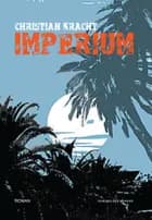 Imperium af Christian Kracht