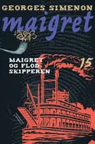 Maigret og flodskipperen