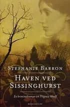 Haven ved Sissinghurst. En Virginia Woolf krimi.