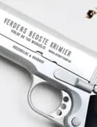 Verdens bedste krimier af Bo Tao Michaëlis