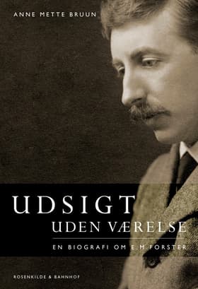 Udsigt uden værelse af Anne Mette Bruun