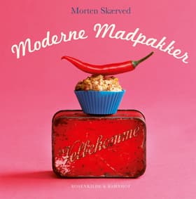 Moderne Madpakker af Morten Skærved
