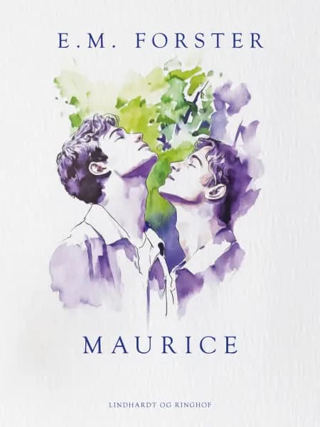 Maurice af E.M. Forster