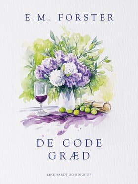 De gode græd af E.M. Forster
