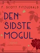 Den sidste mogul af F. Scott. Fitzgerald