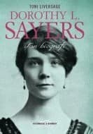 Dorothy L. Sayers af Toni Liversage
