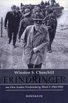 Erindringer om den Anden Verdenskrig