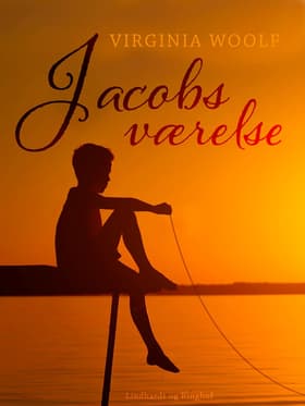 Jacobs værelse af Virginia Woolf