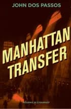 Manhattan transfer af John Dos Passos