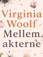 Mellem akterne