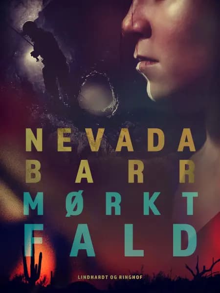 Mørkt fald af Nevada Barr