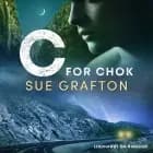 C for chok af Sue Grafton
