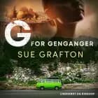 G for genganger af Sue Grafton