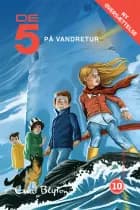 De 5 på vandretur