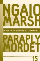 Paraplymordet