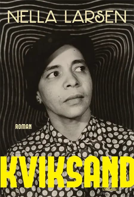 Kviksand af Nella Larsen