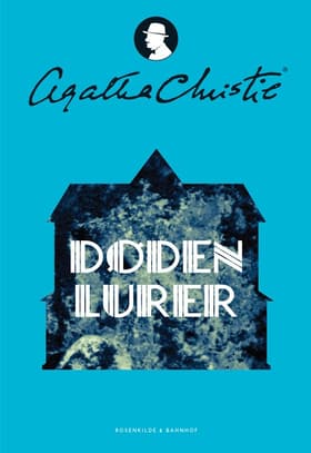 Døden lurer af Agatha Christie