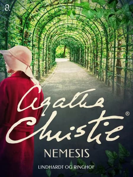 Nemesis af Agatha Christie